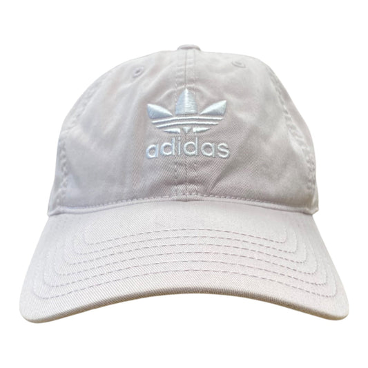 Hat Baseball Cap By Adidas In Pink
