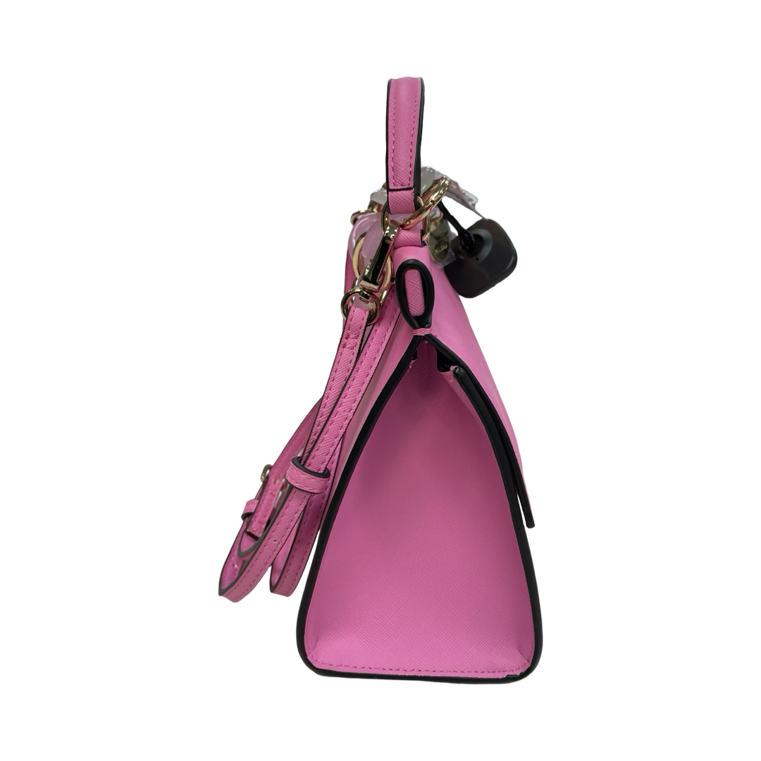 Handbag By Aldo In Pink, Size:Small