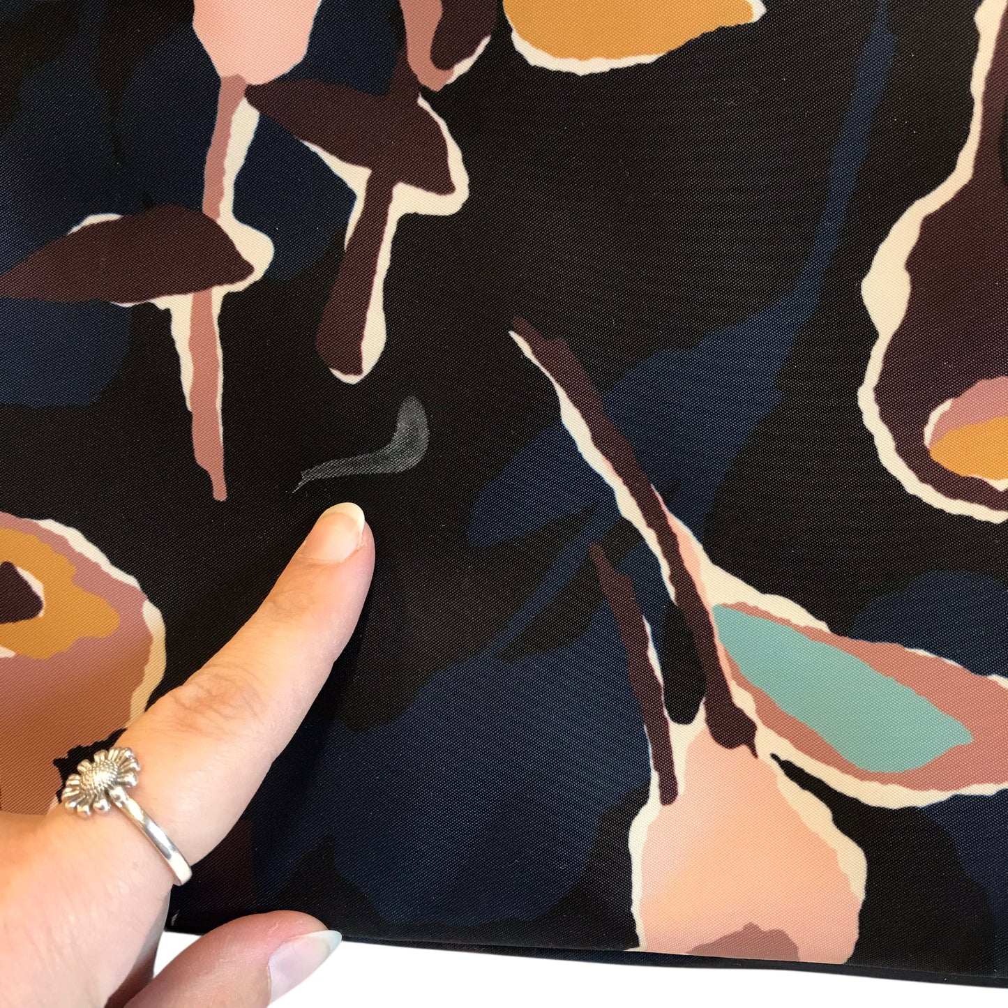 Laptop Bag Designer By Kate Spade In Multi, Size:Large