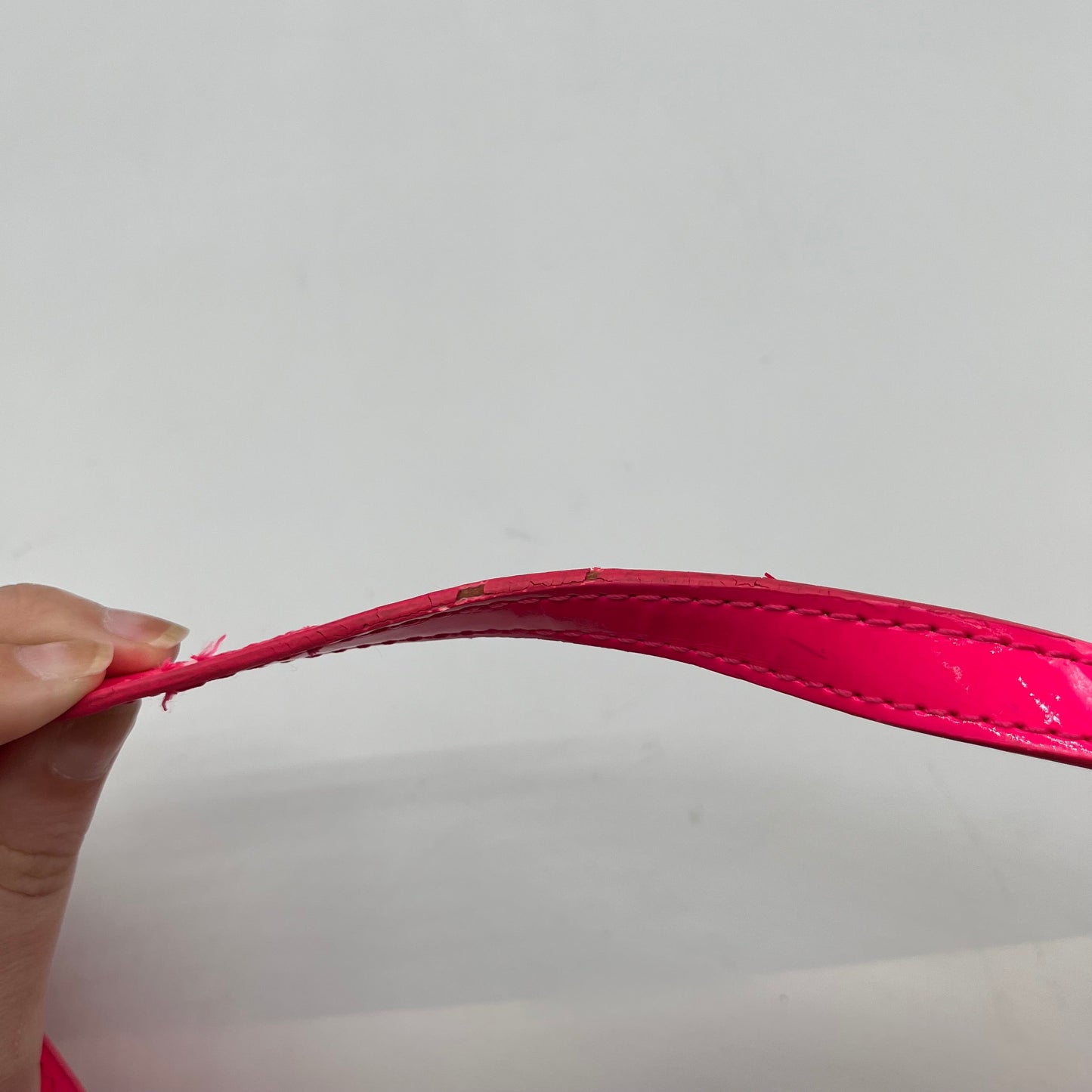 HANDBAG DESIGNER by MICHAEL KORS In PINK, Size: LARGE