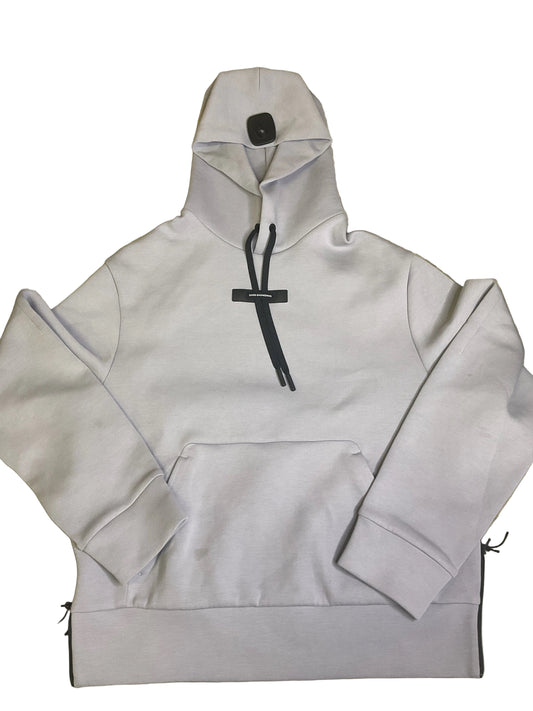 Athletic Sweatshirt Hoodie By On Cloud In Purple, Size: Xs