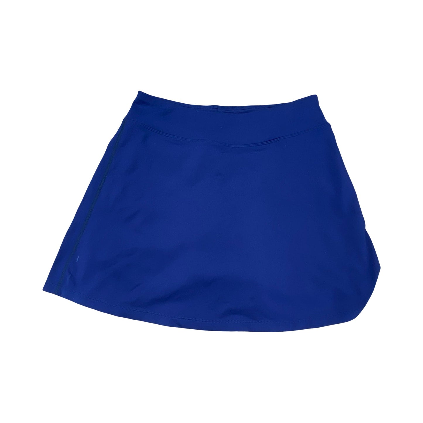Athletic Skort By Title Nine In Navy, Size:S