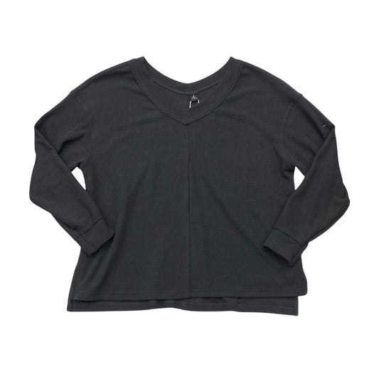 Sweater By Anrabess In Black, Size:L