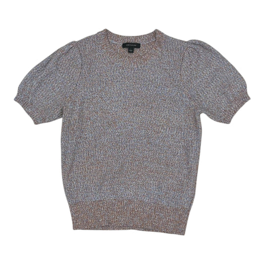 Sweater Ss By Ann Taylor In Multi, Size:S