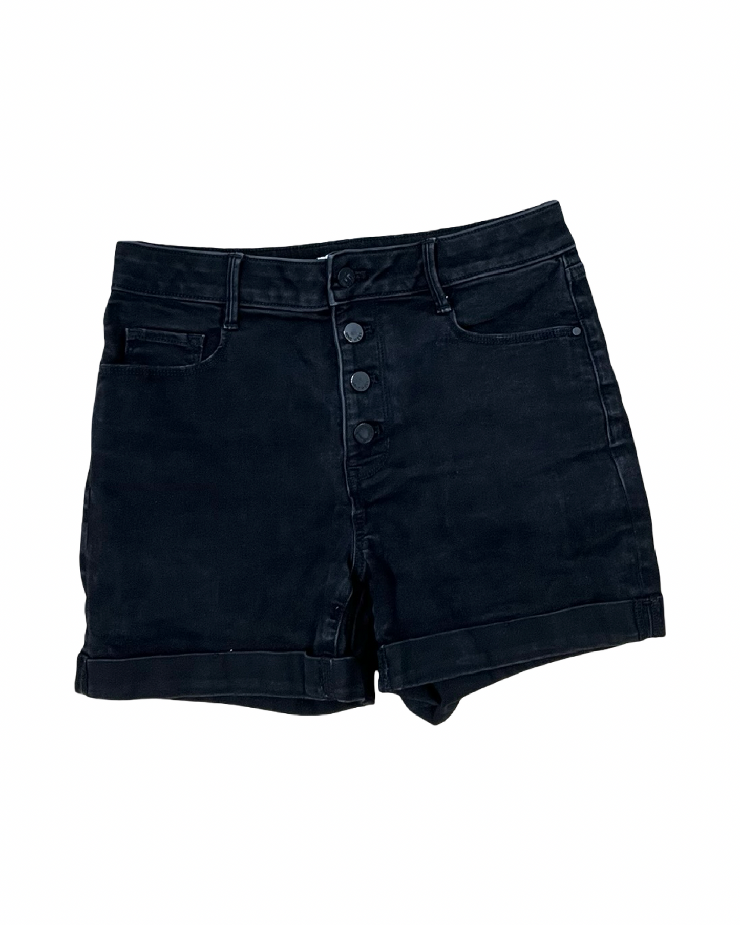 Shorts By Nine West In Black, Size:8