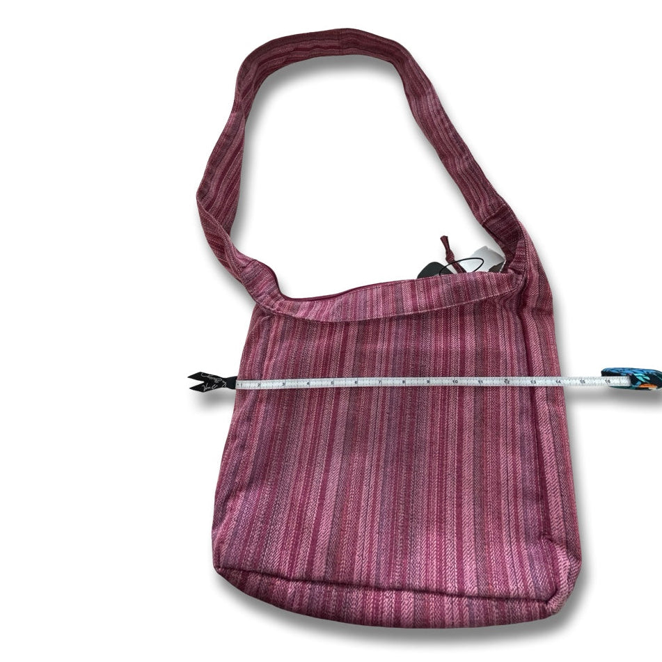 Handbag By Ogio In Pink, Size:Medium