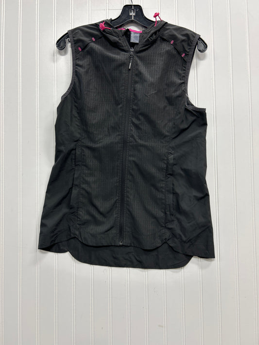 Vest Other By Mondetta In Black, Size:M