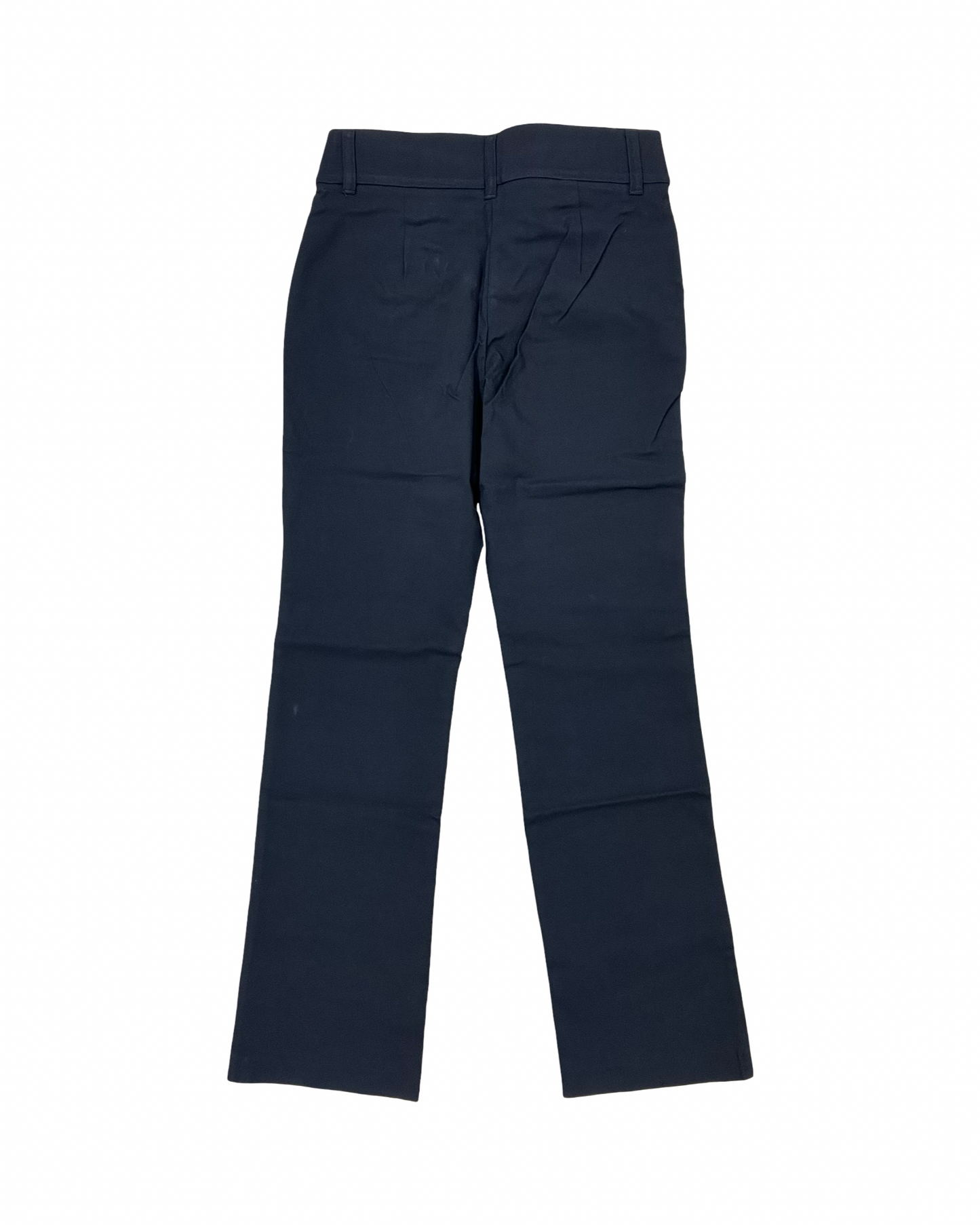 Pants Cropped By Maurices In Black, Size:Sp
