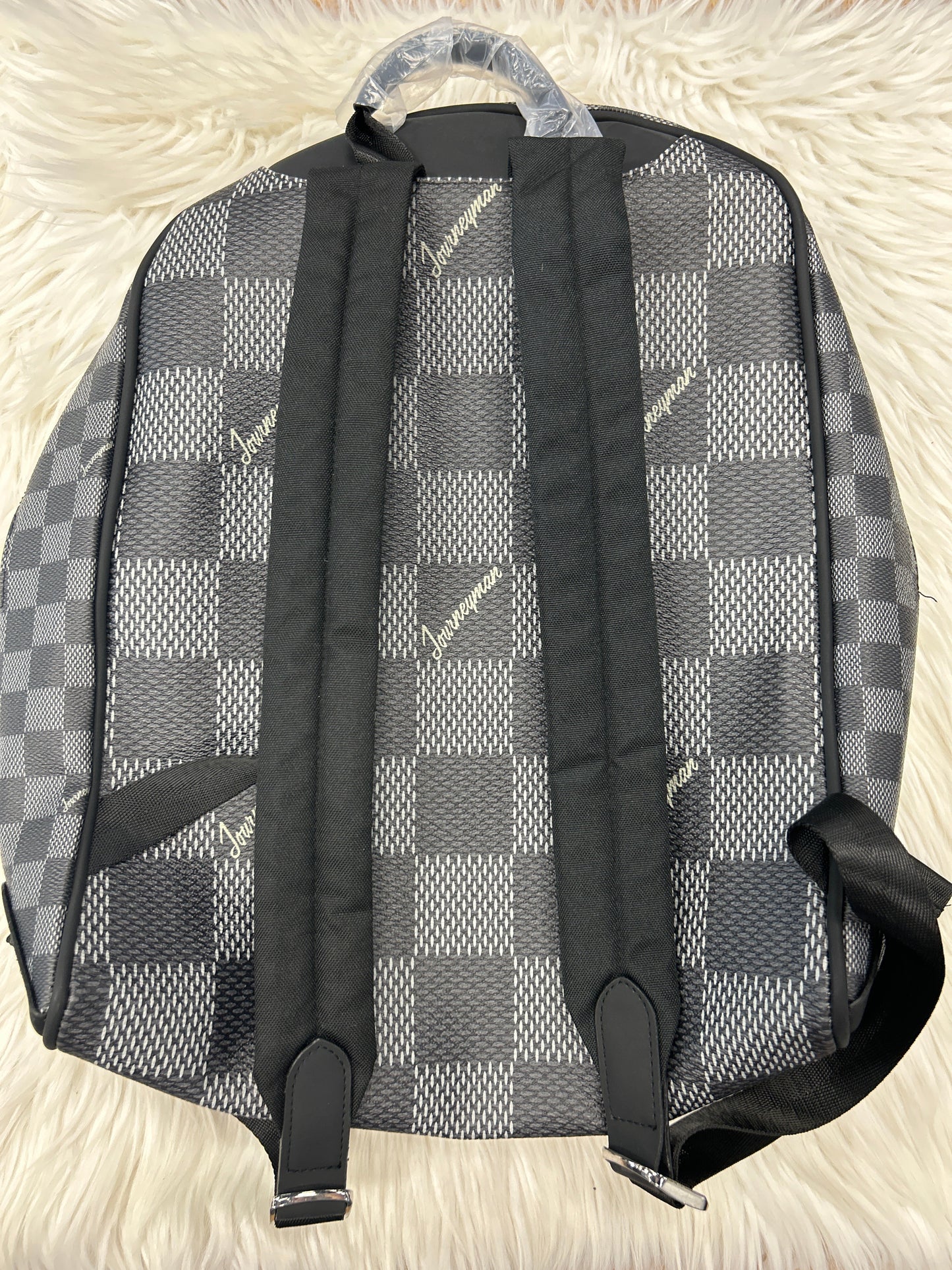 Backpack By Cmc In Black, Size:Large