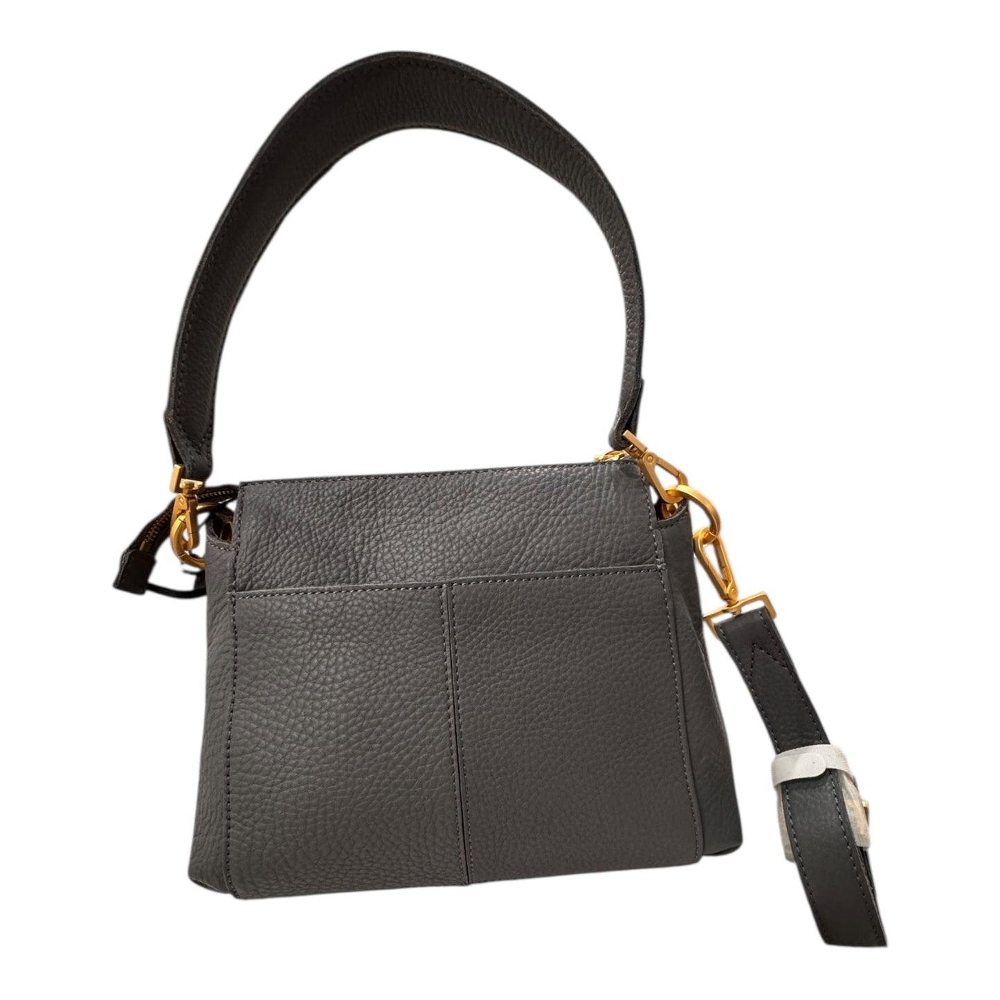 Handbag Designer By Hammitt In Blue, Size:Small