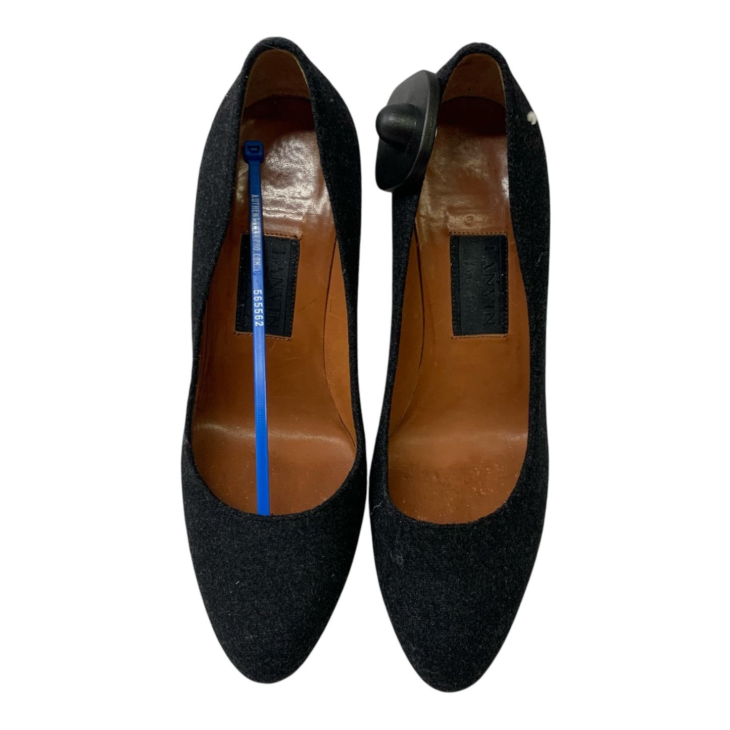 Shoes Luxury Designer By Lanvin  Size: 7