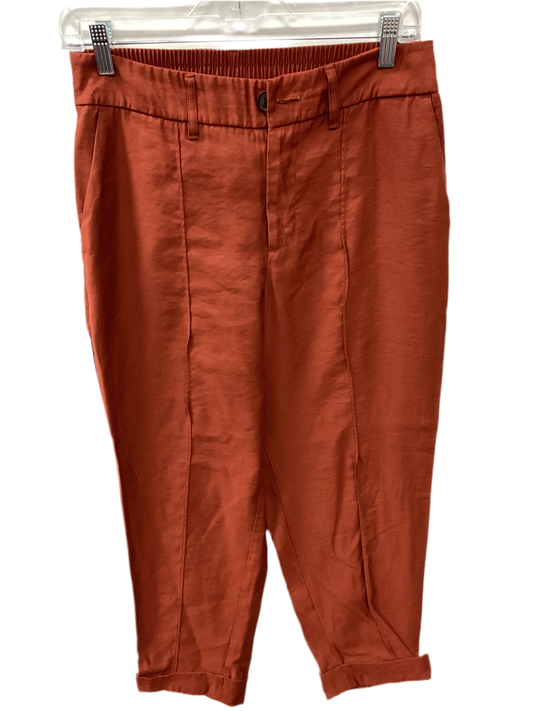 Pants Other By A New Day In Orange, Size:8