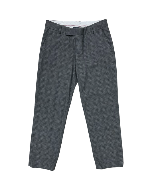 Pants Chinos & Khakis By Gap In Grey, Size:6