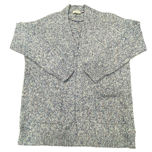 Sweater By Loft In Multi, Size:L
