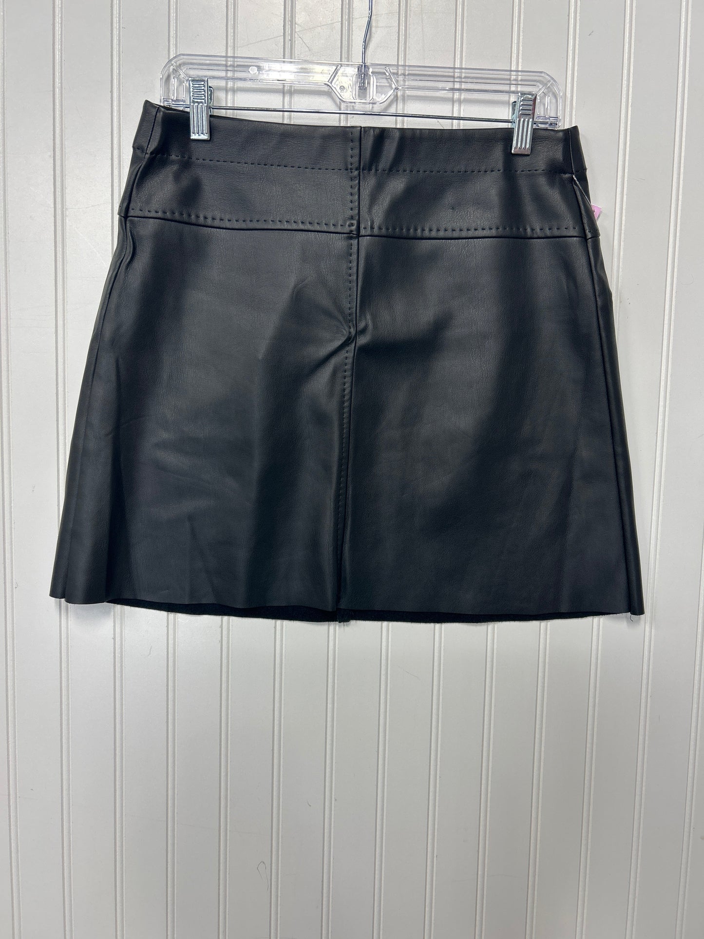 Skirt Midi By Max Studio In Black, Size:M