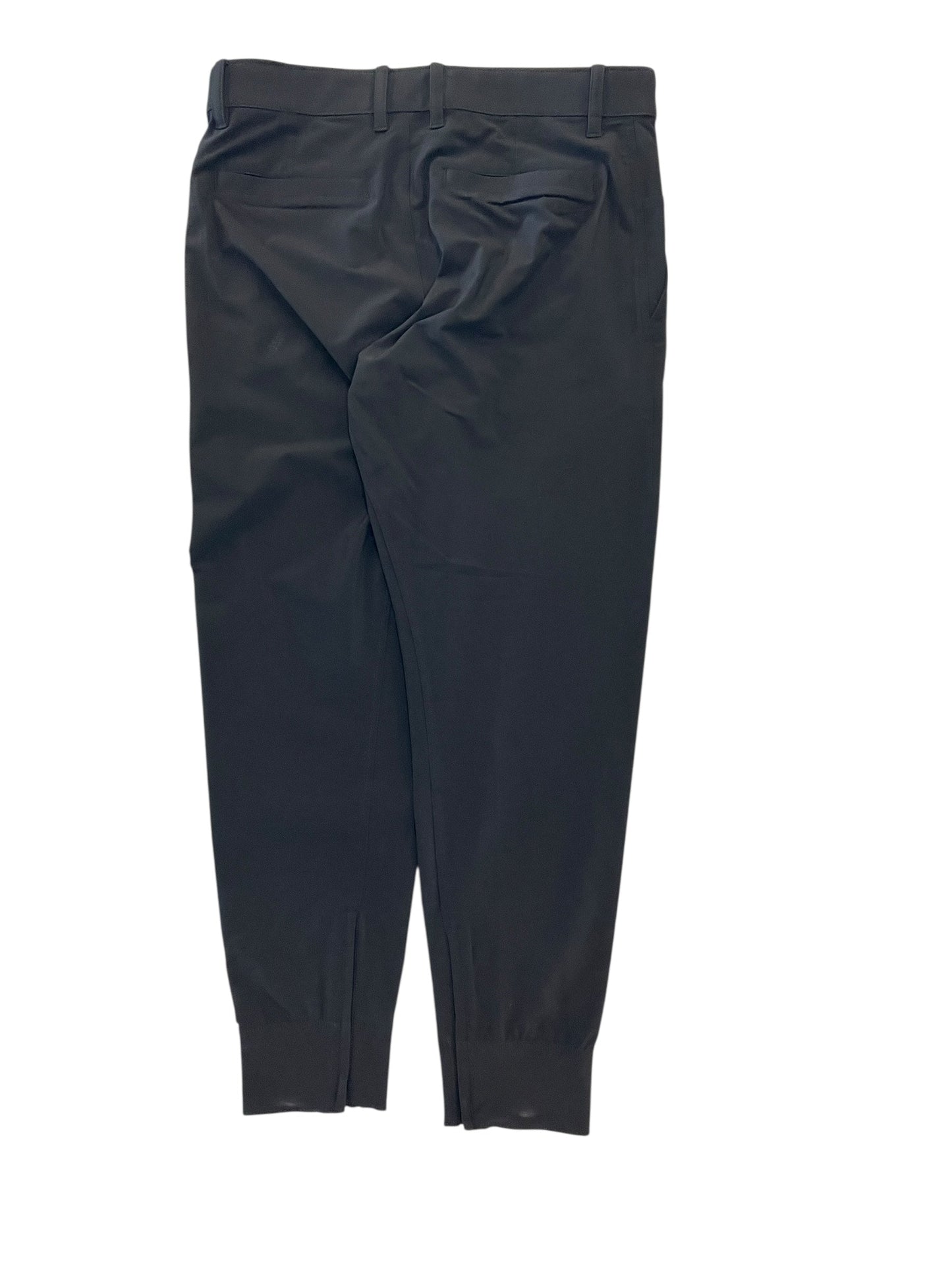 Athletic Pants By Nike Apparel In Black, Size:M