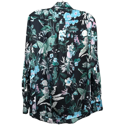 Top Ls By Banana Republic In Multi, Size:M