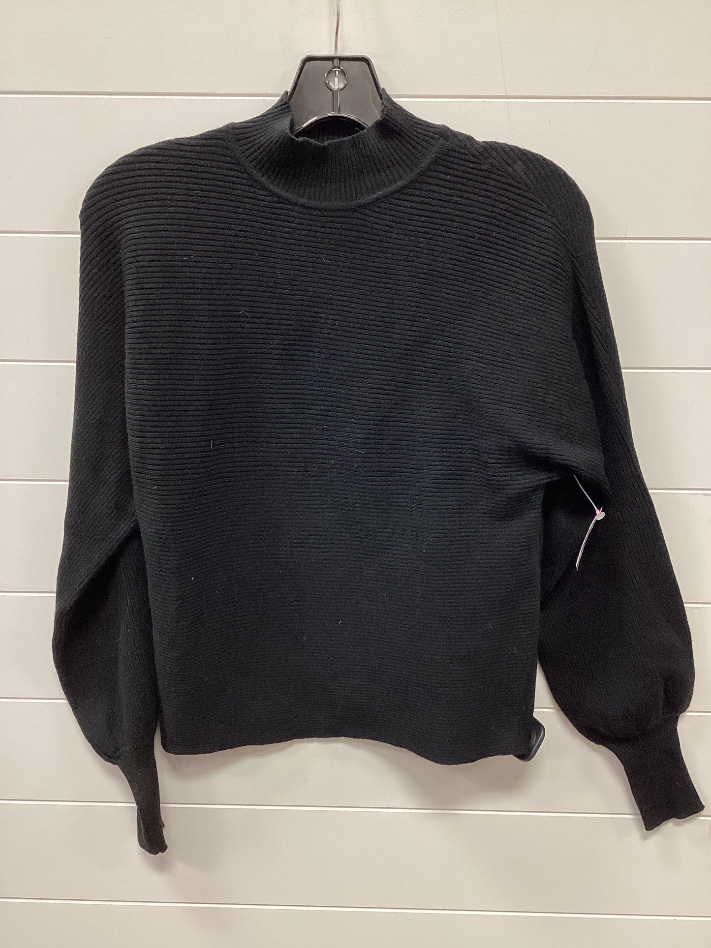 Top Ls By T Tahari In Black, Size:Xs