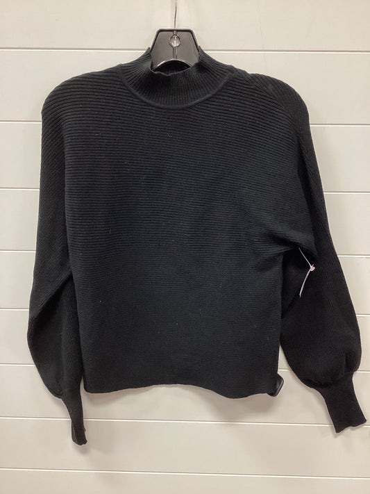 Top Ls By T Tahari In Black, Size:Xs