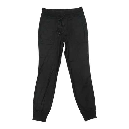 Pants Lounge By Level 99 In Black, Size:Xs
