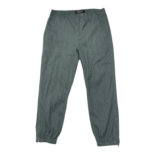 Pants Other By Liverpool In Green, Size:10