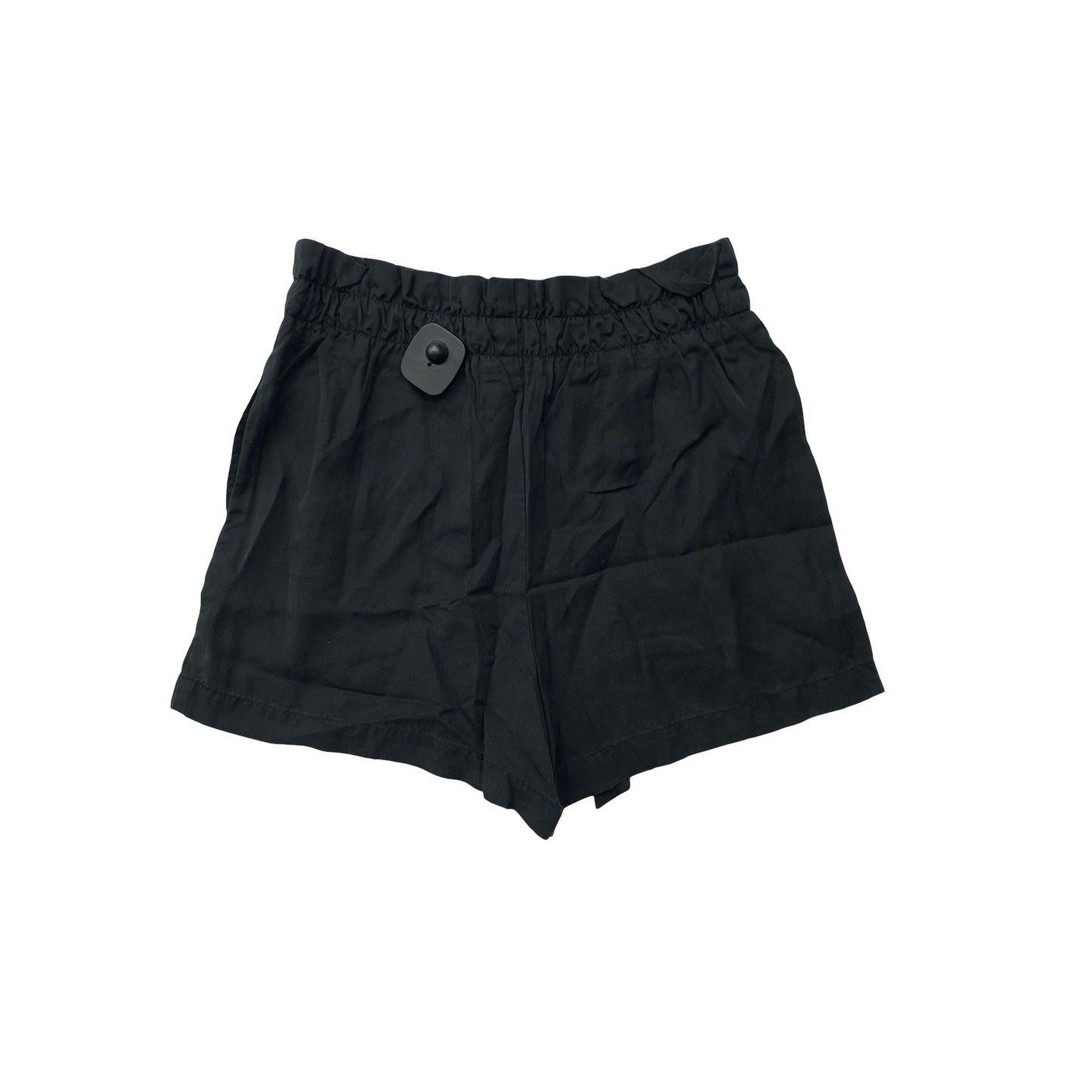 Shorts By Socialite In Black, Size:S