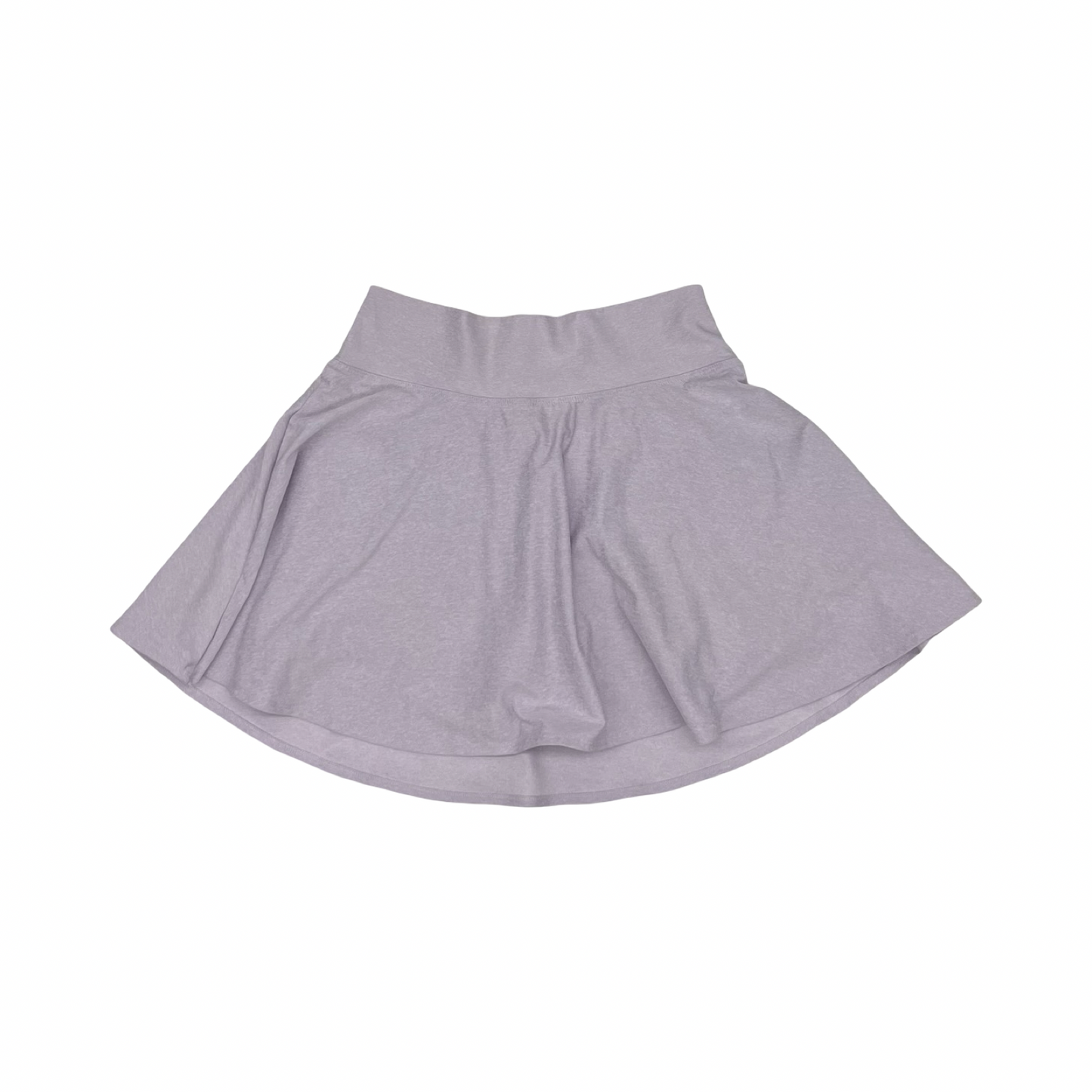 Athletic Skirt By Old Navy In Purple, Size:M