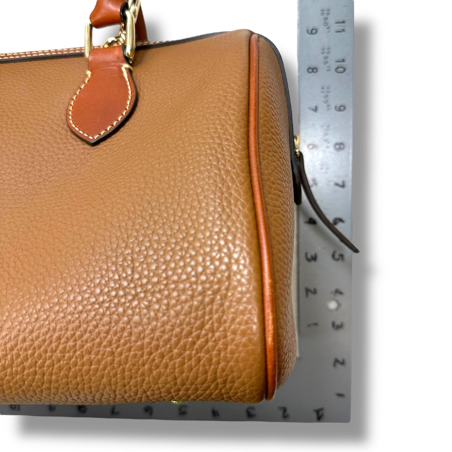 Handbag Designer By Dooney And Bourke, Size: Medium