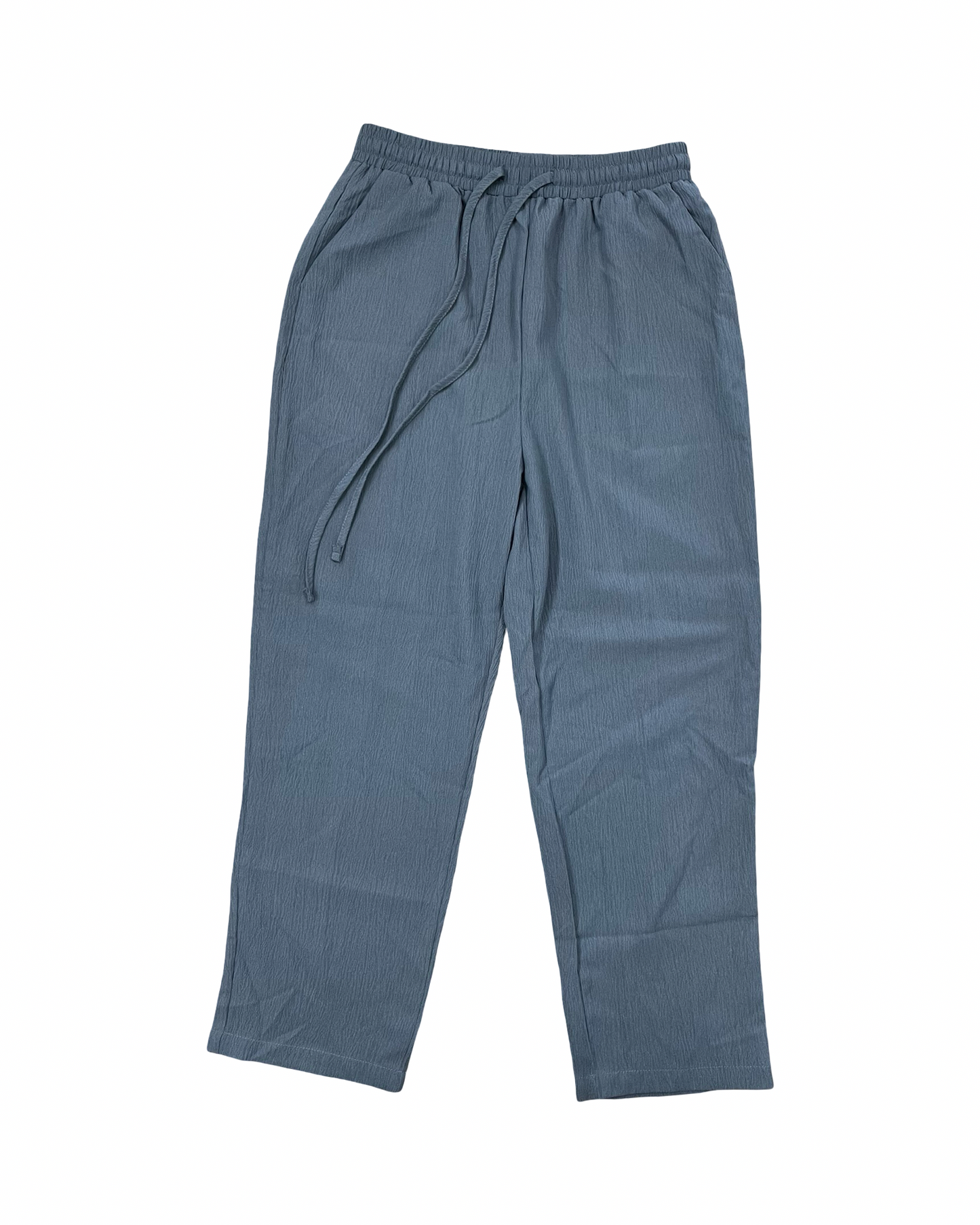 Pants Lounge By Clothes Mentor In Grey, Size:8