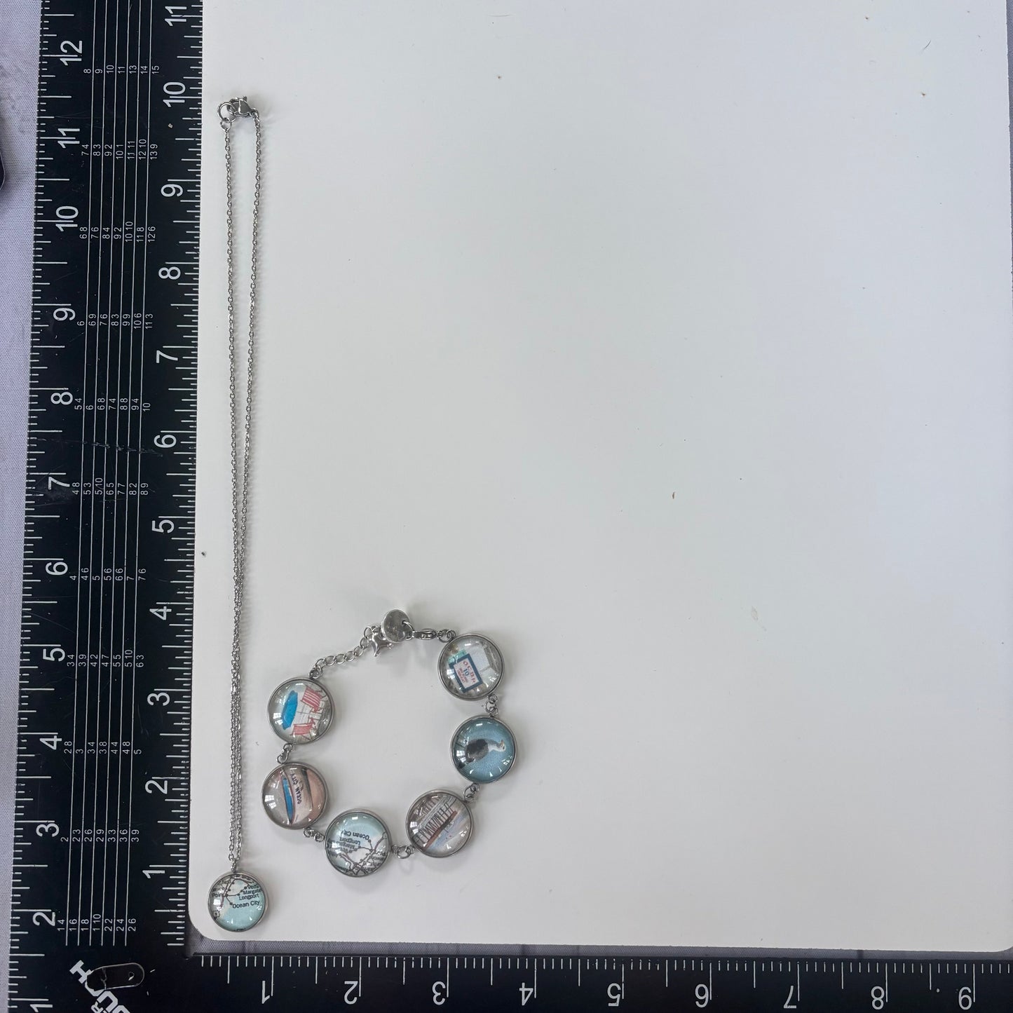 Necklace Set Ocean City NJ