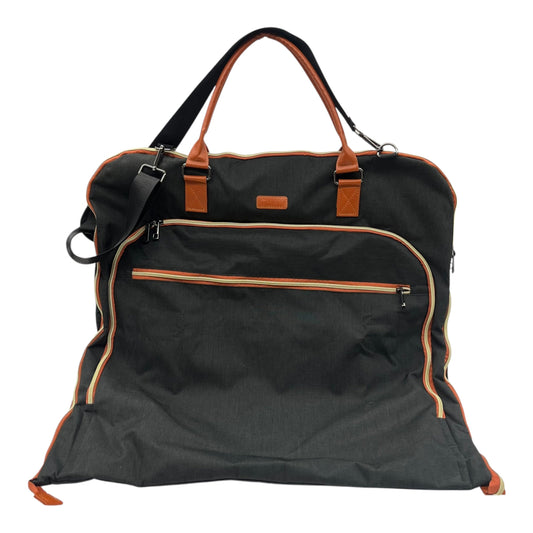 Handbag By Clothes Mentor In Black, Size:Large