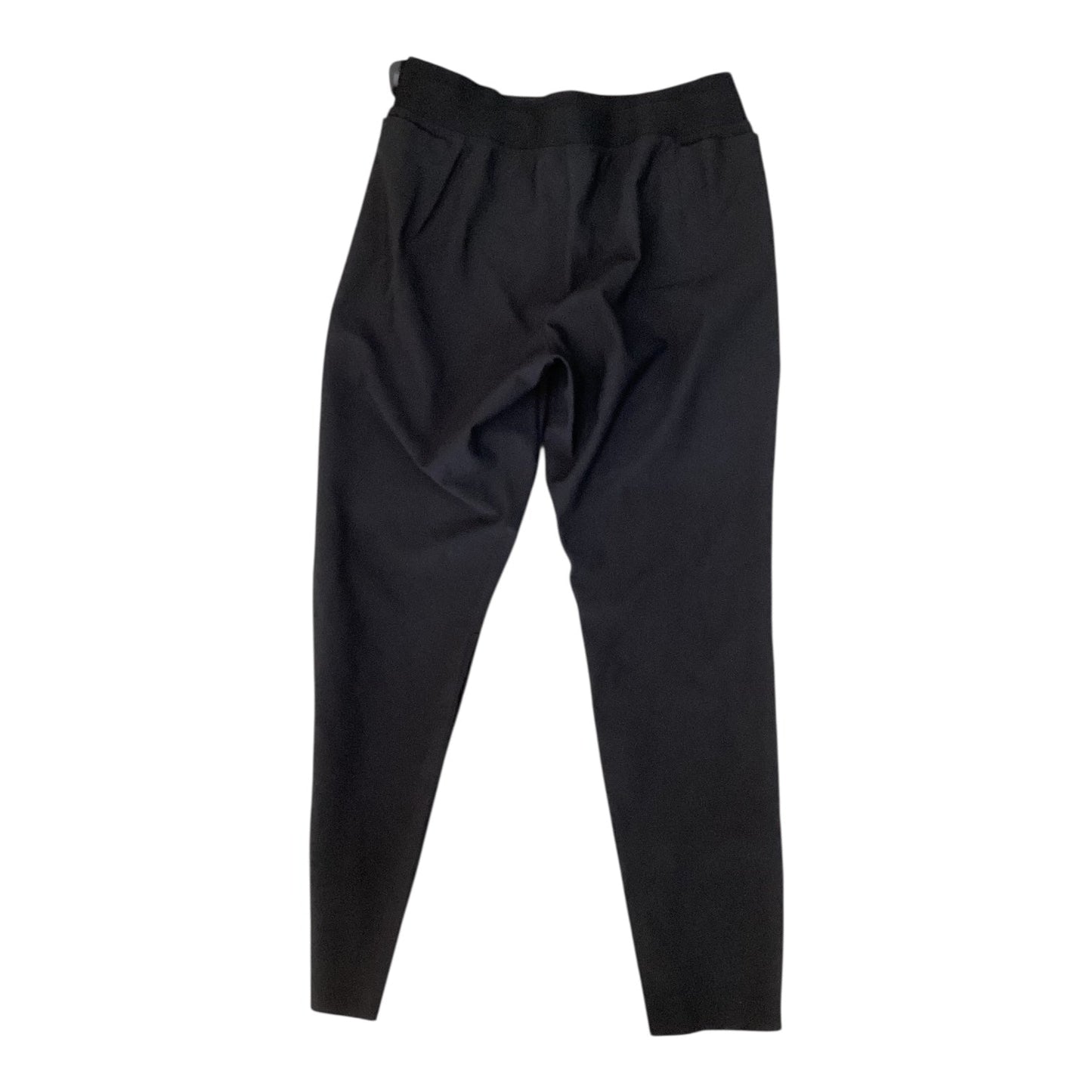 Athletic Pants By Athleta In Black, Size:14