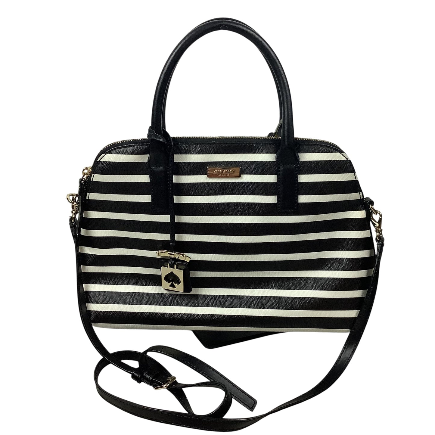 Handbag Designer By Kate Spade, Size: Medium
