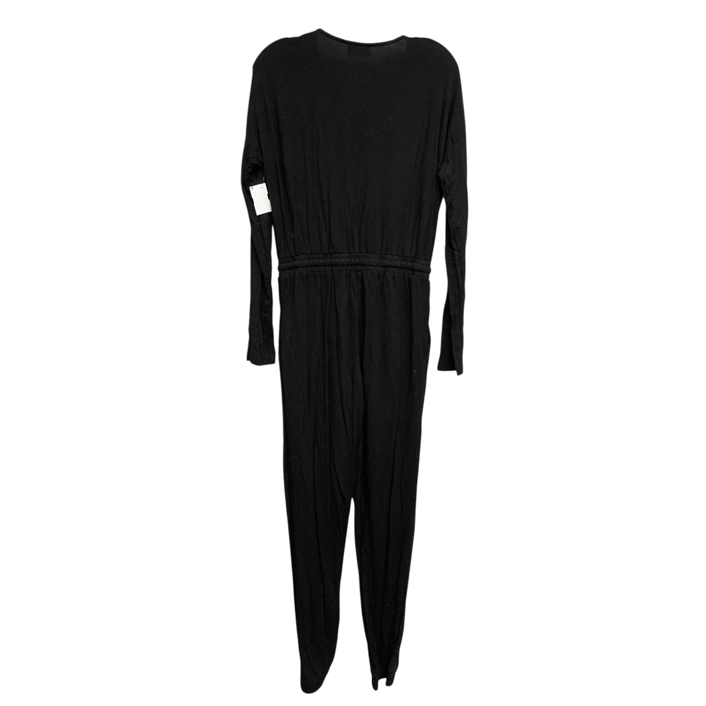 Jumpsuit By Vici In Black, Size:M