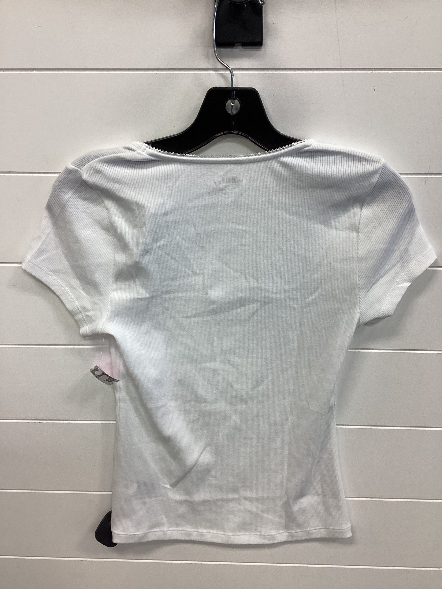 Top Ss By Old Navy In White, Size:S