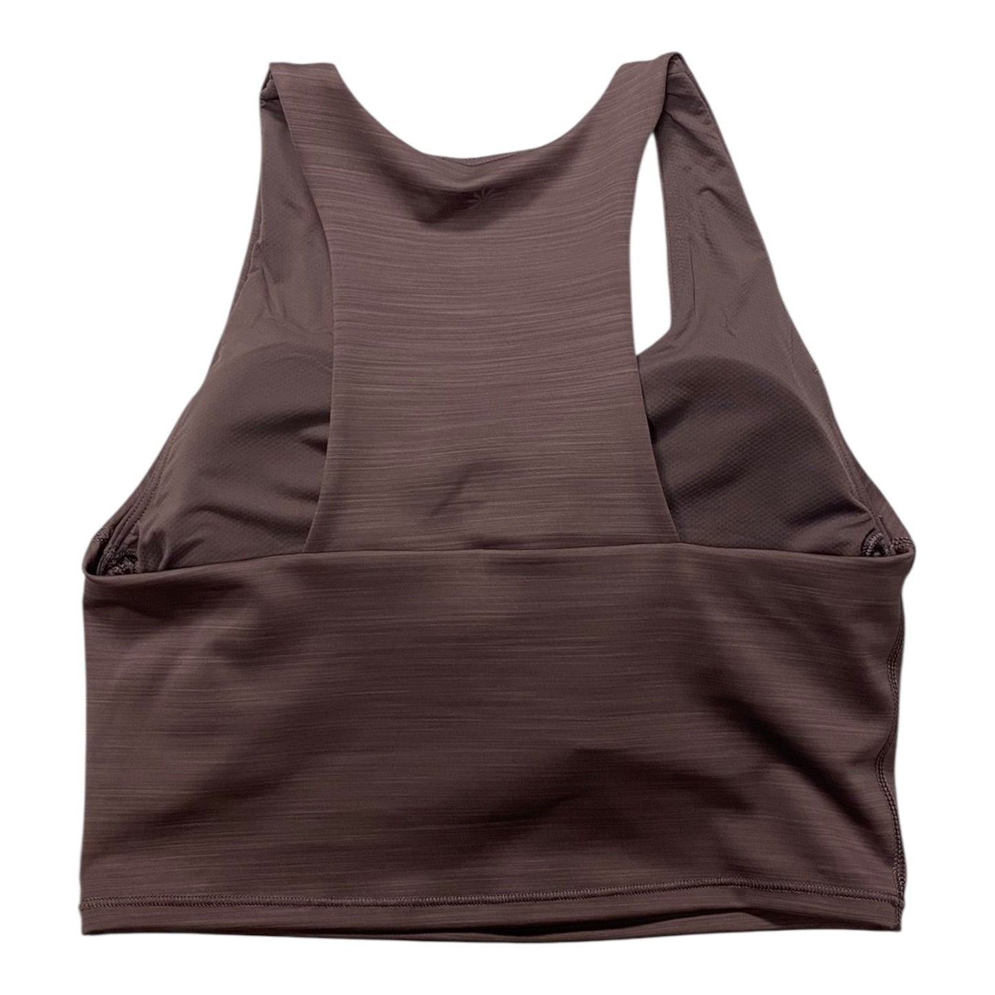 Athletic Tank Top By Athleta In Purple, Size:S