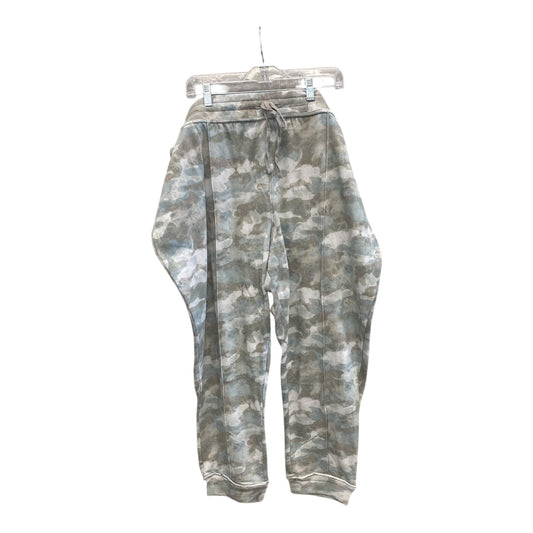 Pants Joggers By Sonoma In Grey, Size:22