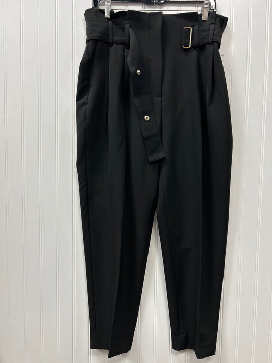 Pants Dress By Chicos In Black, Size:S