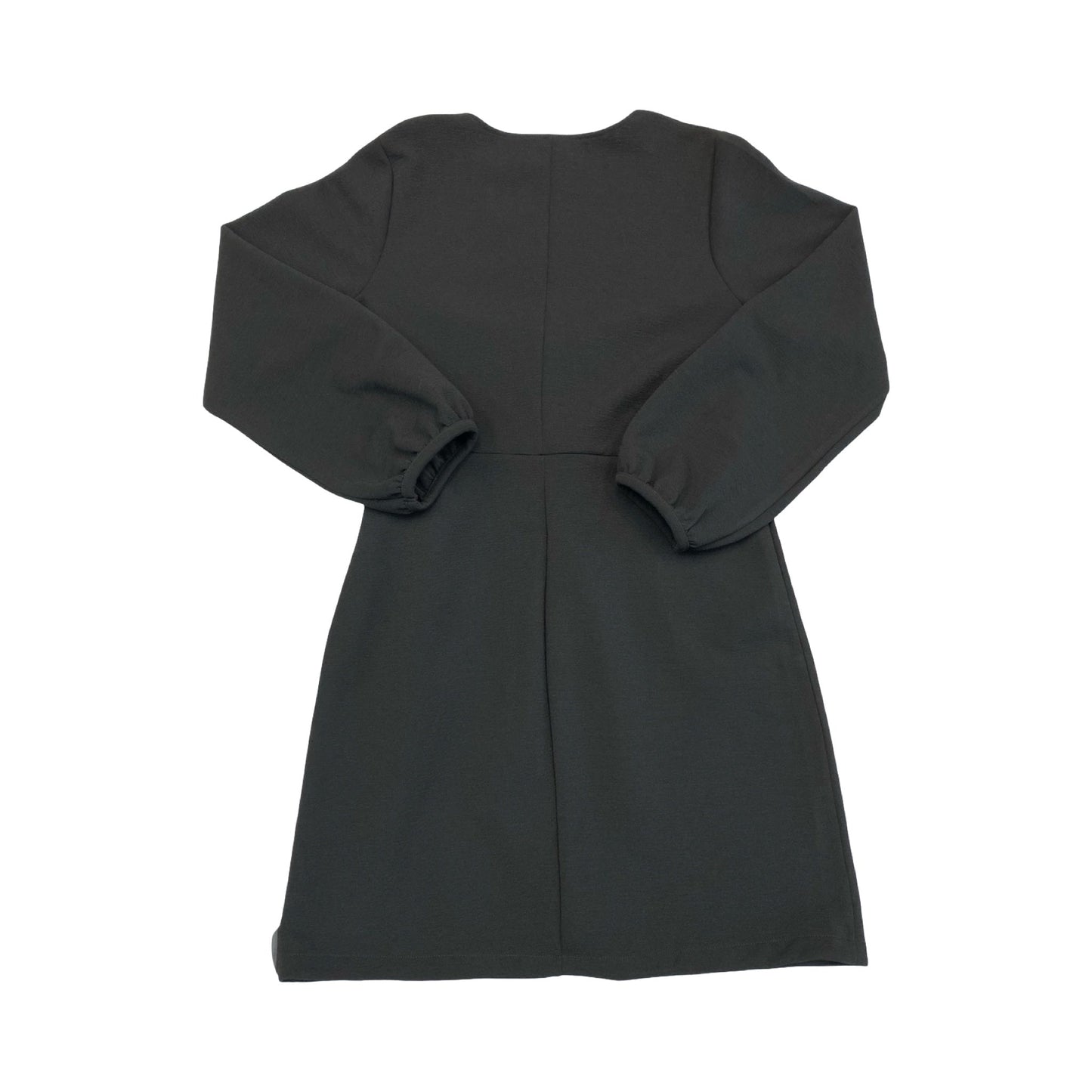 Dress Casual Short By Madewell In Black, Size:L