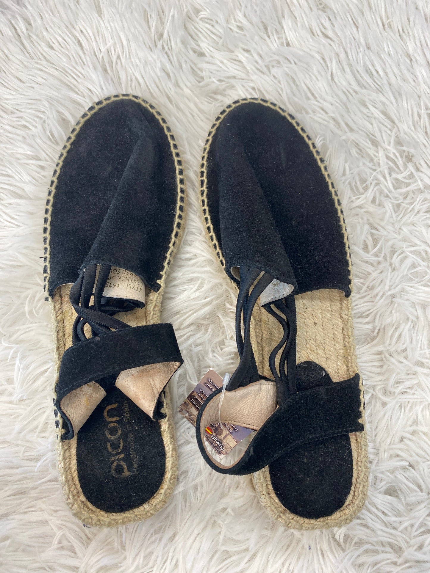 Shoes Flats By Clothes Mentor  Size: 6