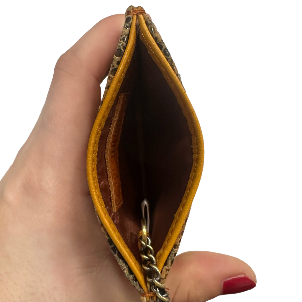 Id/card Holder By Hobo Intl  Size: Small