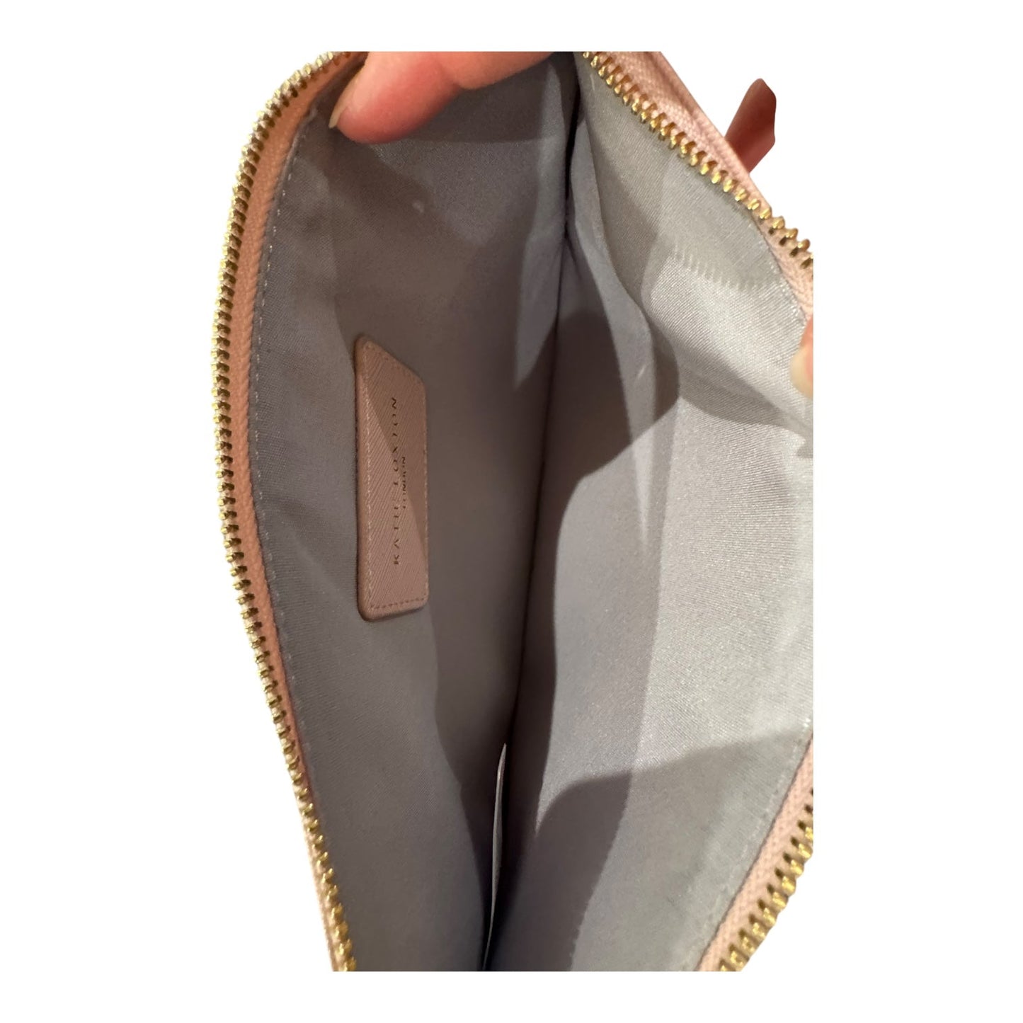 Accessory Tag By Cmc In Pink