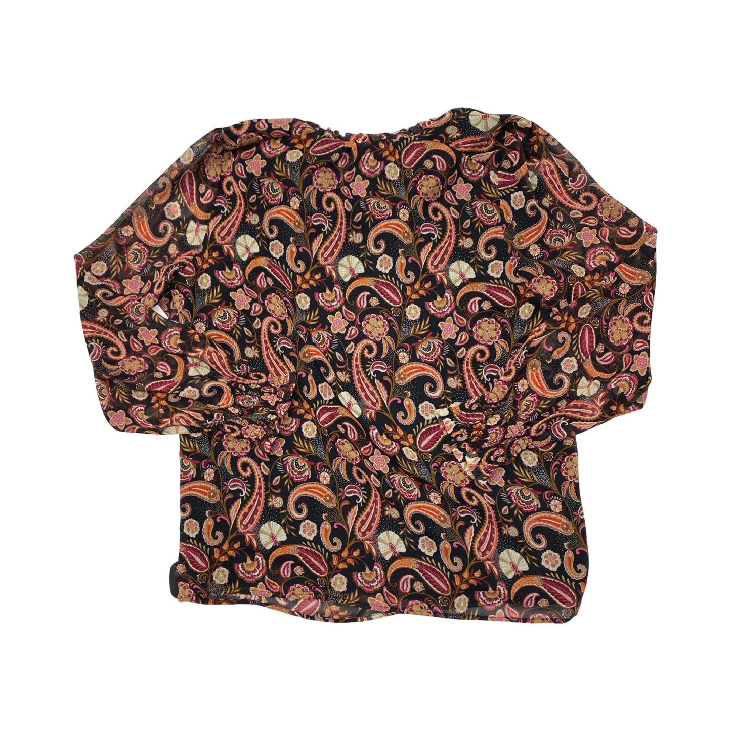 Top Ls By Loft In Multi, Size:L