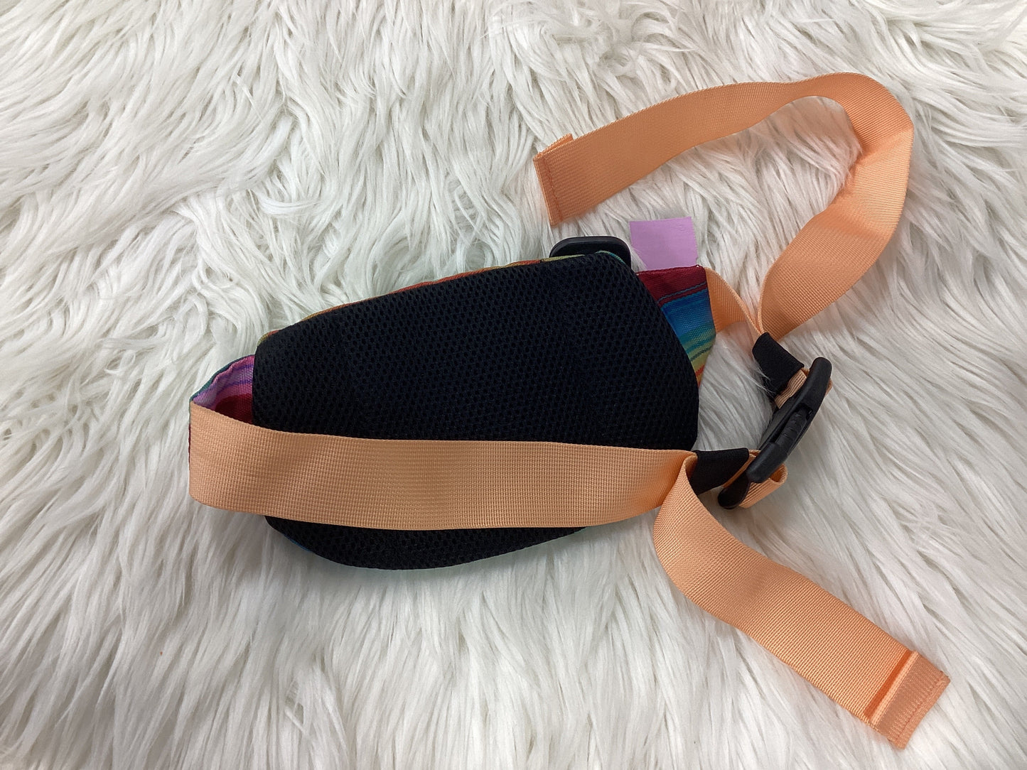 Belt Bag By Kavu In Multi, Size:Small