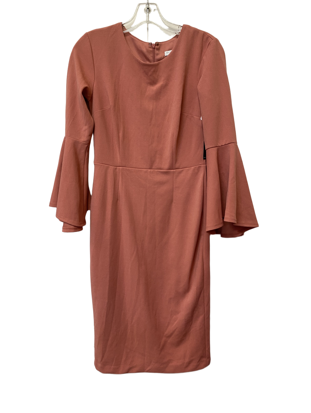 Dress Party Midi By New York And Co  Size: Xs