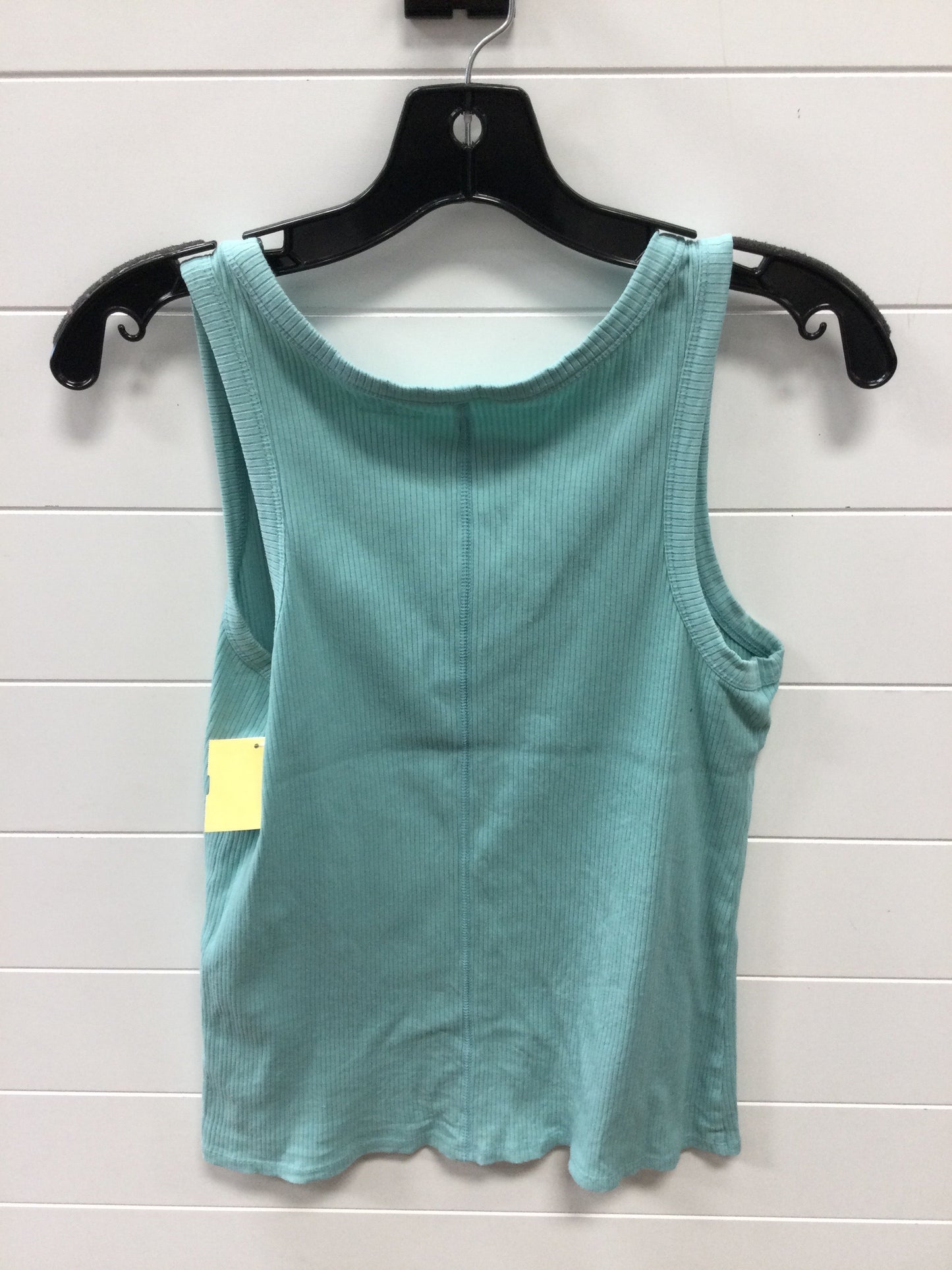 Tank Top By Maurices In Blue, Size:Xl