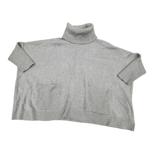 Sweater By Loft In Green, Size:Xl