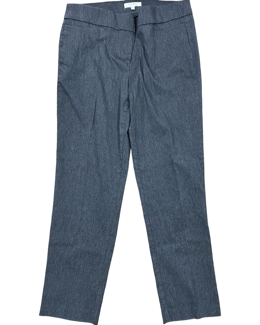 Pants Other By Coral Bay In Grey, Size:14