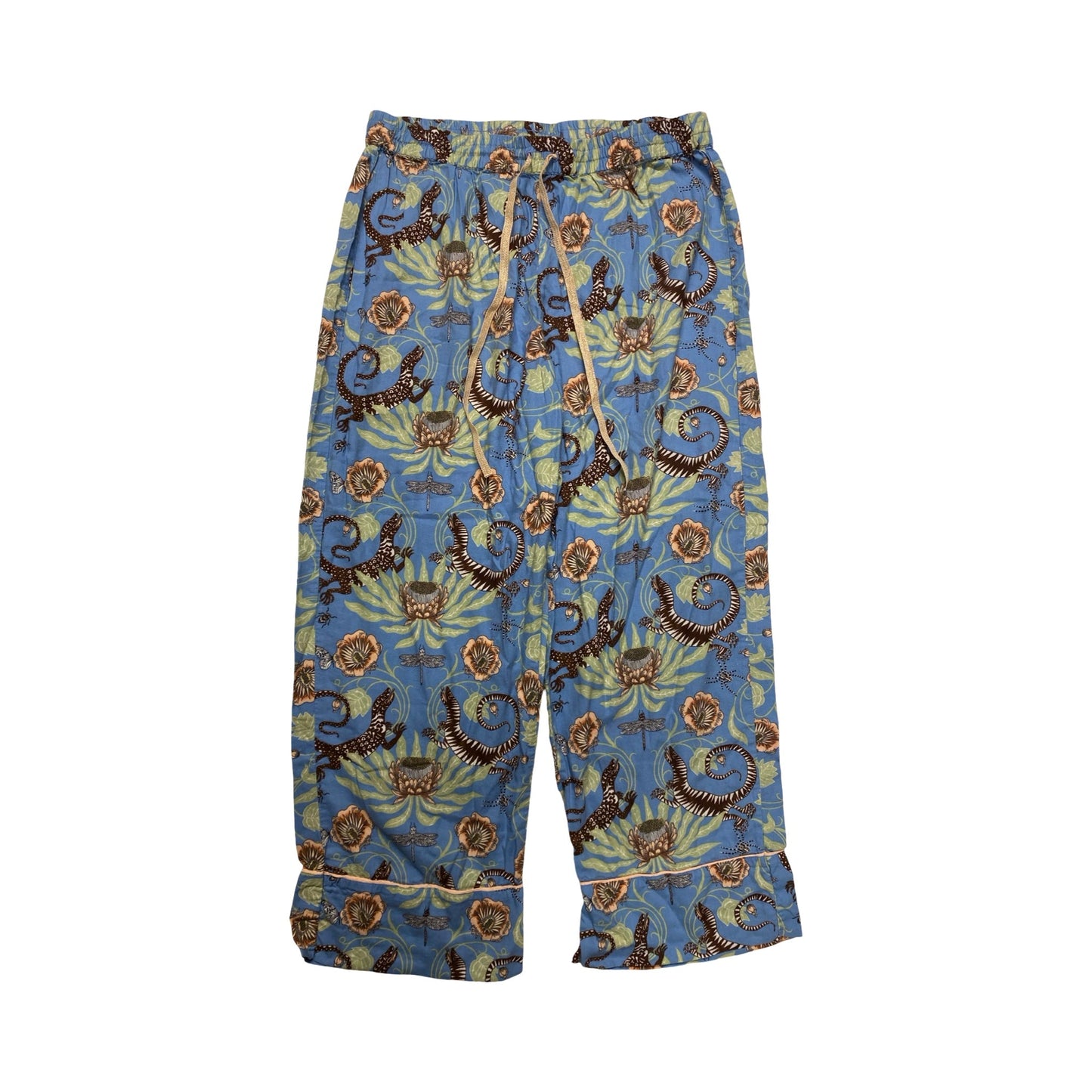 Pants Lounge By Anthropologie In Multi, Size:L