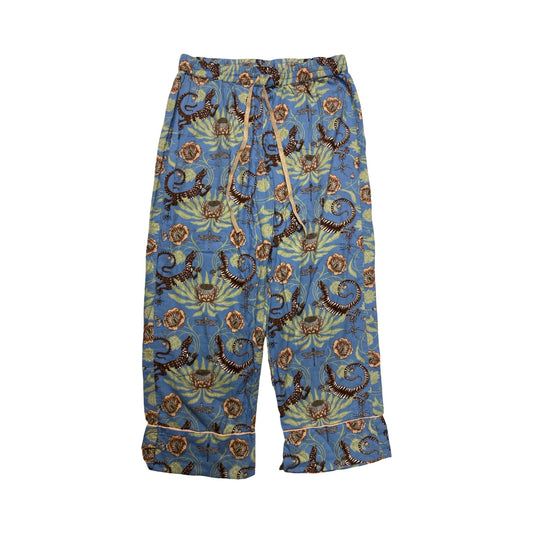 Pants Lounge By Anthropologie In Multi, Size:L